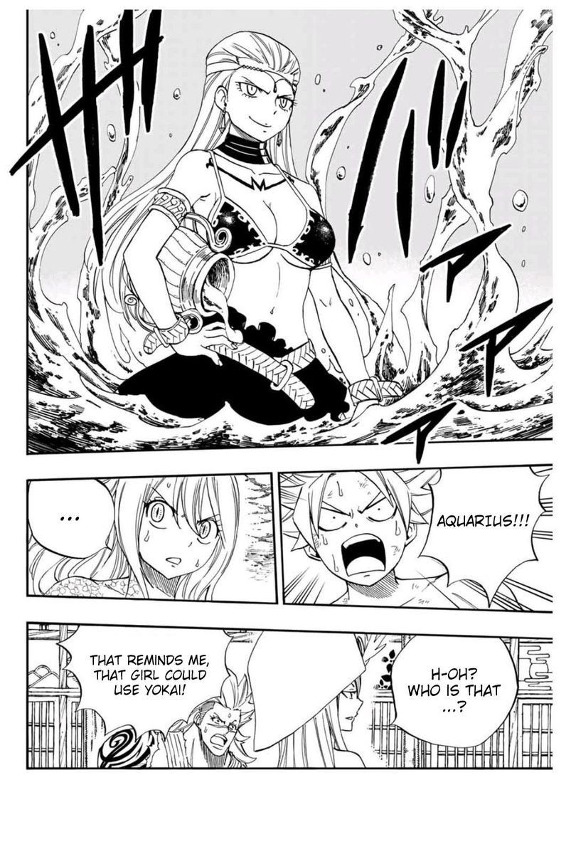 Fairy Tail: 100 Years Quest, Chapter 75 image 02